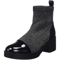 Chaussures Femme Boots Gioseppo 46420 Noir