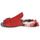 Chaussures Femme Mules Papucei OBSENTUM Rouge