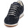 Chaussures Femme Baskets basses Geox D AVERY Marine