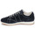 Chaussures Femme Baskets basses Geox D AVERY Marine