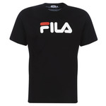 Fila bandeau with diamante front logo in velour co-ord