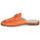 Chaussures Femme Mules Dorking 7783 Orange