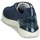 Chaussures Femme Baskets basses Geox THERAGON Navy