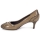 Chaussures Femme Escarpins Etro GRACE 711-INDIOS-BEIGE 