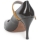 Chaussures Femme Escarpins Etro SHIRLEY NERO-MUSTARD 