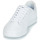 Chaussures Femme Baskets basses Lacoste GRADUATE BL 1 Blanc