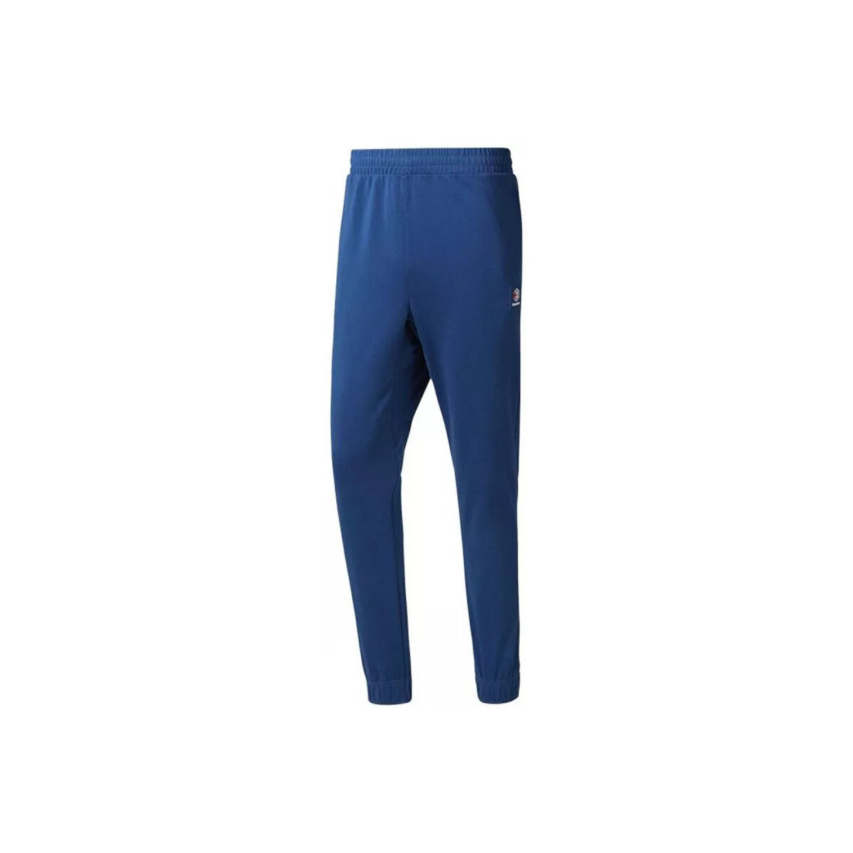 Vêtements Homme Pantalons de survêtement Reebok Sport ES Bleu