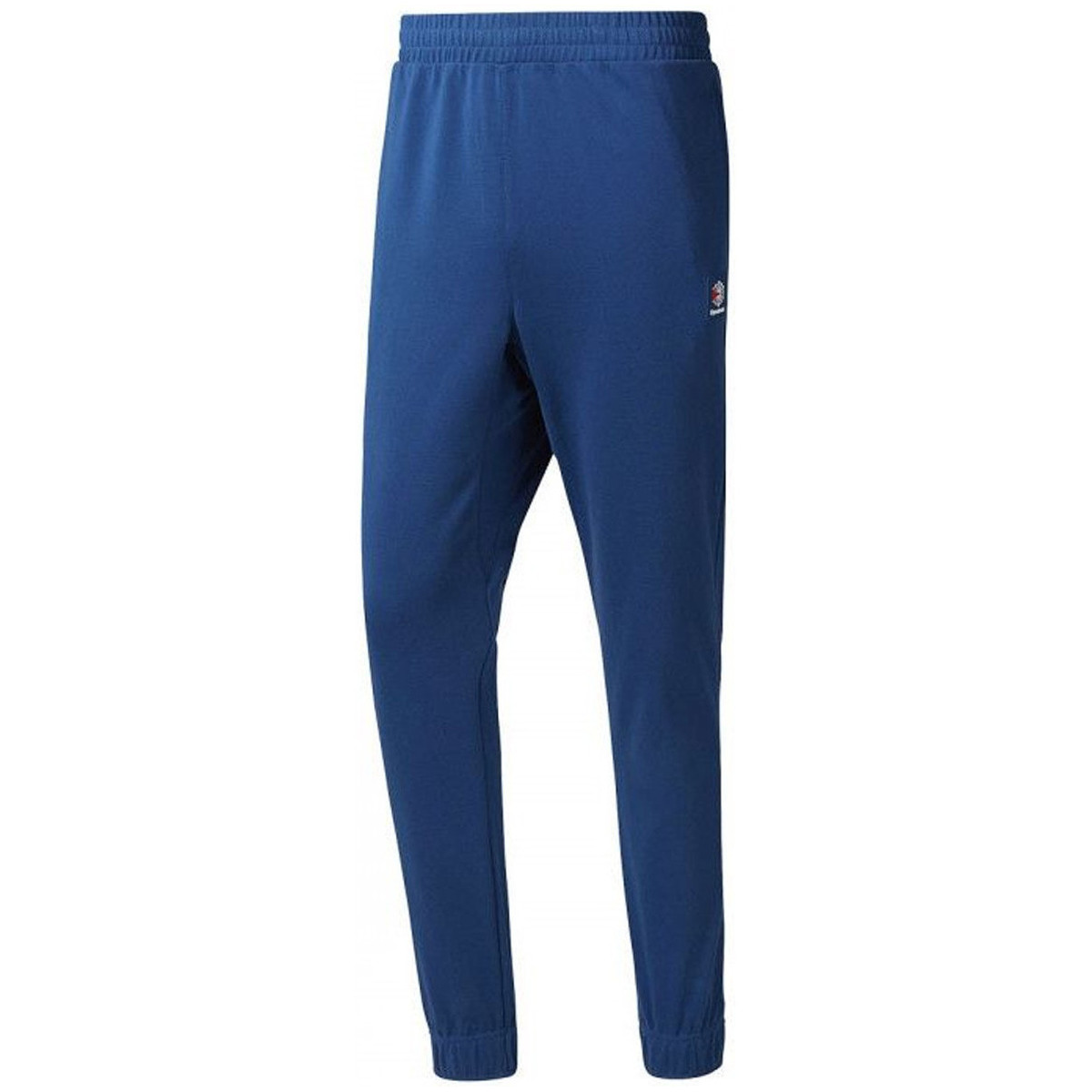 Vêtements Homme Pantalons de survêtement h01347 Reebok Sport ES Bleu