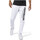 Vêtements Homme Pantalons de survêtement Reebok Sport GP Blanc