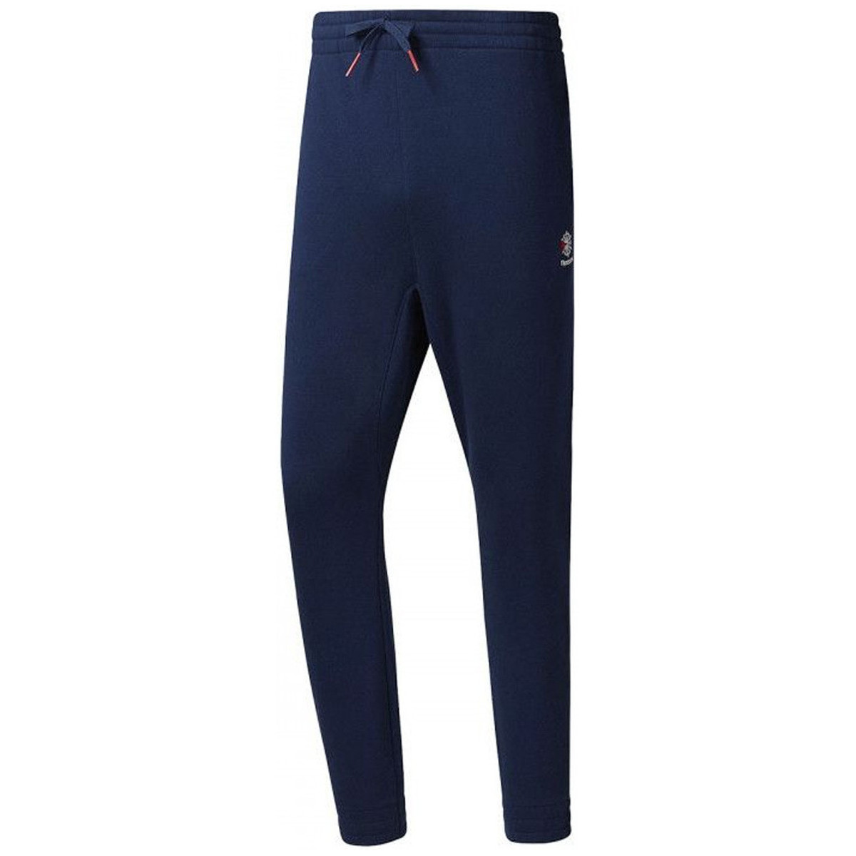 Vêtements Homme Pantalons de survêtement Reebok Sport AC F DIS Bleu