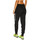 Vêtements Femme Pantalons de survêtement opini Reebok Sport AC GR IMPRIME Noir