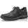 Chaussures Homme Derbies Rieker 12220 Noir