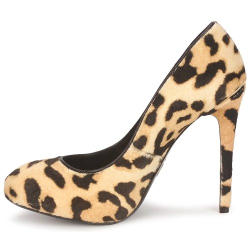 Chaussures Femme Escarpins Femme | QPS565-ZW031 - PC85341