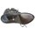 Chaussures Femme Bottines Roberto Cavalli QPS583-PZ260 Marron