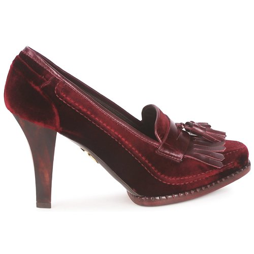 Chaussures Femme Escarpins Femme | QDS629-VL415 - TY09149