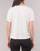Vêtements Femme T-shirts manches courtes Kappa YERRI Beige Gris