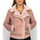 Vêtements Femme Vestes / Blazers Z Design 79458857 Rose