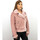 Vêtements Femme Vestes / Blazers Z Design 79458857 Rose