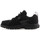 Chaussures Enfant Baskets basses Nike DART 10 Junior Noir