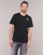 Vêtements Homme T-shirts manches courtes The North Face MENS S/S REDBOX TEE Noir