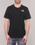 Vêtements Homme T-shirts manches courtes The North Face MENS S/S REDBOX TEE Noir