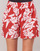 Vêtements Femme Shorts / Bermudas Volcom ALOHA HA SHORT Rouge