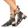 Chaussures Femme Sandales et Nu-pieds See by Chloé SB32062A Noir
