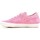 Chaussures Femme Baskets basses Philippe Model CLLD XR04 Rose