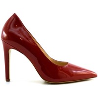 Chaussures Femme Escarpins Högl 018 9004 Rouge