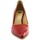 Chaussures Femme Escarpins Högl 018 9004 Rouge