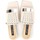 Chaussures Femme Mules Sergio Rossi A80380 MFN205 9179 Beige