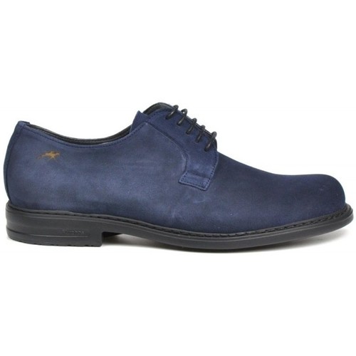 Chaussures Homme Derbies & Richelieu Fluchos Shorts & Bermudas Bleu