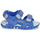 Chaussures Garçon Sandales sport Mod'8 TRIBATH Bleu