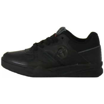 med Homme Baskets basses Sergio Tacchini TOP PLAY Noir