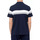 Vêtements Homme T-shirts & Polos Sergio Tacchini YOUNG LINE Bleu