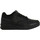 Chaussures Homme Baskets basses Sergio Tacchini TOP PLAY Noir