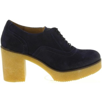 Chaussures Femme Escarpins MTNG 97237 CAROL Bleu