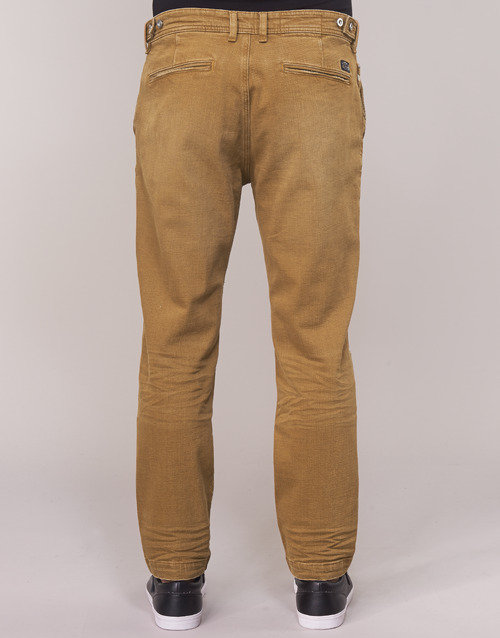 Vêtements Homme Pantalons Homme | P MADOX DNM - VR05866