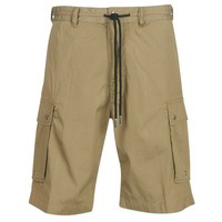 Vêtements Homme Shorts / Bermudas Diesel P AIMI Kaki