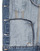 Vêtements Femme Vestes en jean Levi's ORIGINAL TRUCKER Bleu medium
