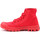 Chaussures Homme Baskets montantes Palladium Mono Chrome 73089-600-M Rouge
