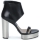 Chaussures Femme Sandales et Nu-pieds Michael Kors 17194 Black