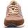 Chaussures Homme Baskets mode Rieker  Marron