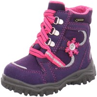Chaussures Fille Bottes de neige Legero  Violet