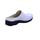 Chaussures Femme Mocassins Wolky  Blanc