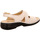 Chaussures Femme Sandales et Nu-pieds Finn Comfort  Blanc