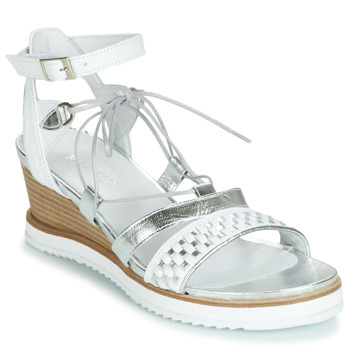 Chaussures Femme Sandales et Nu-pieds Regard RAXAF V1 TRES ALFA BLANC Blanc