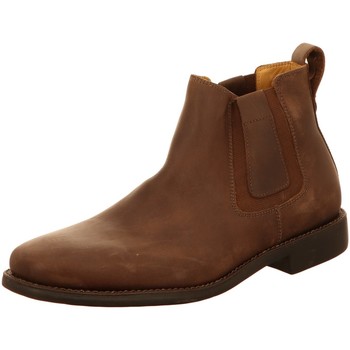 Chaussures Homme Bottes Anatomic & Co  Marron