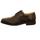 Chaussures Homme Derbies & Richelieu Anatomic & Co  Noir