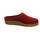 Chaussures Homme Chaussons Haflinger  Rouge